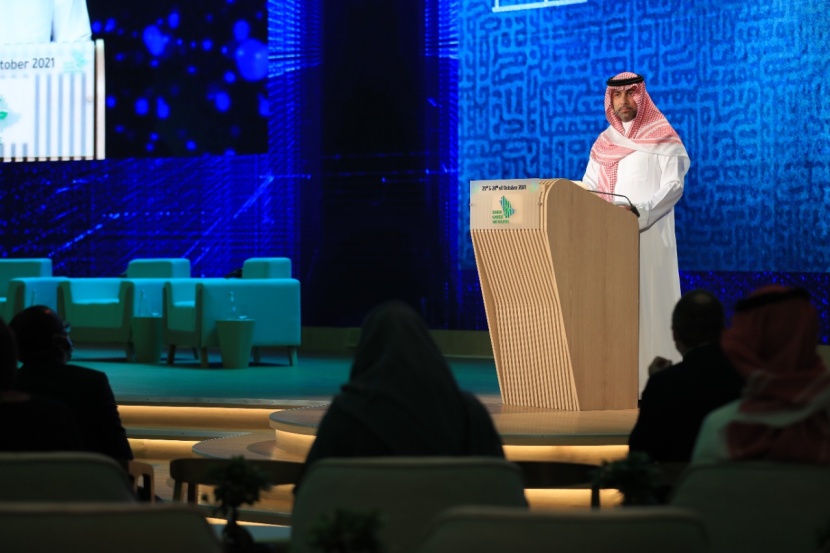 رئيس الهيئة الملكية لمدينة الرياض: الإستراتيجية الجديدة للاستدامة ستجعل العاصمة من أكثر المدن استدامة على مستوى العالم بحلول 2030