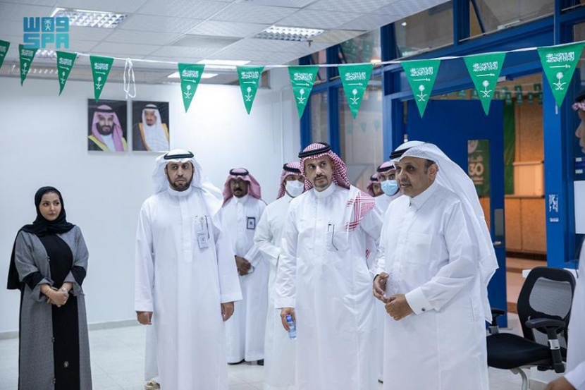 الأكاديمية السعودية اللوجستية تبدأ تقديم برامجها التدريبية النوعية في الرياض