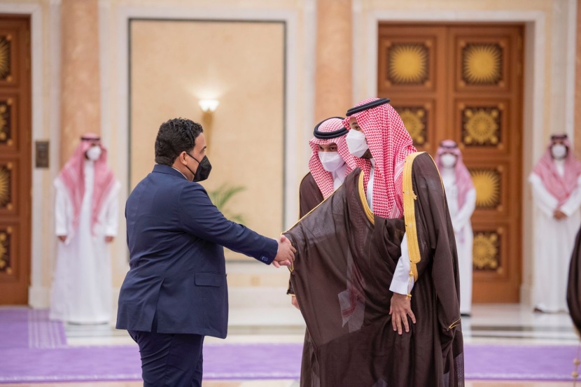 قمة مبادرة الشرق الأوسط الأخضر .. خريطة إقليمية لحقبة خضراء جديدة