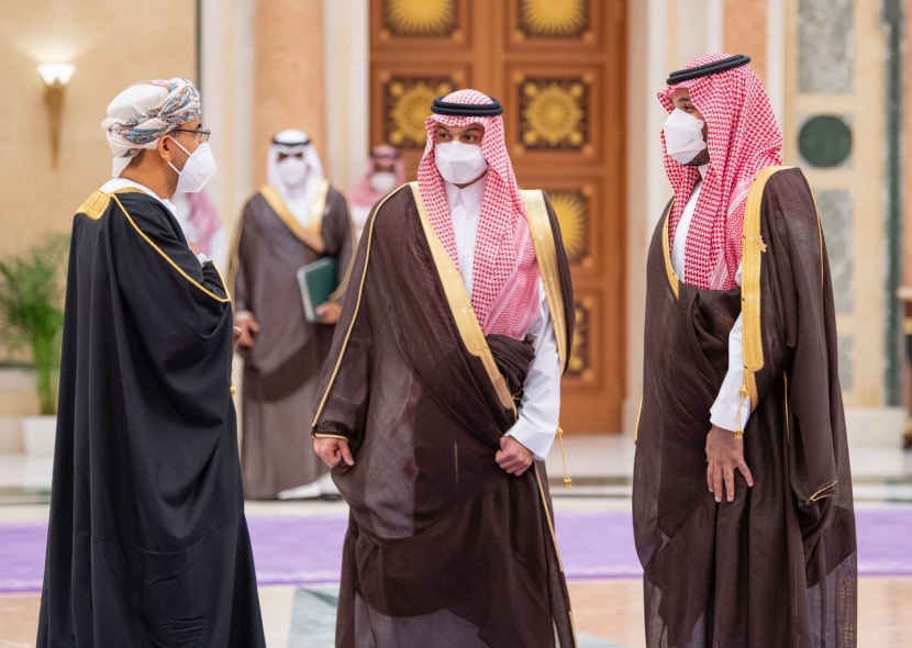 قمة مبادرة الشرق الأوسط الأخضر .. خريطة إقليمية لحقبة خضراء جديدة