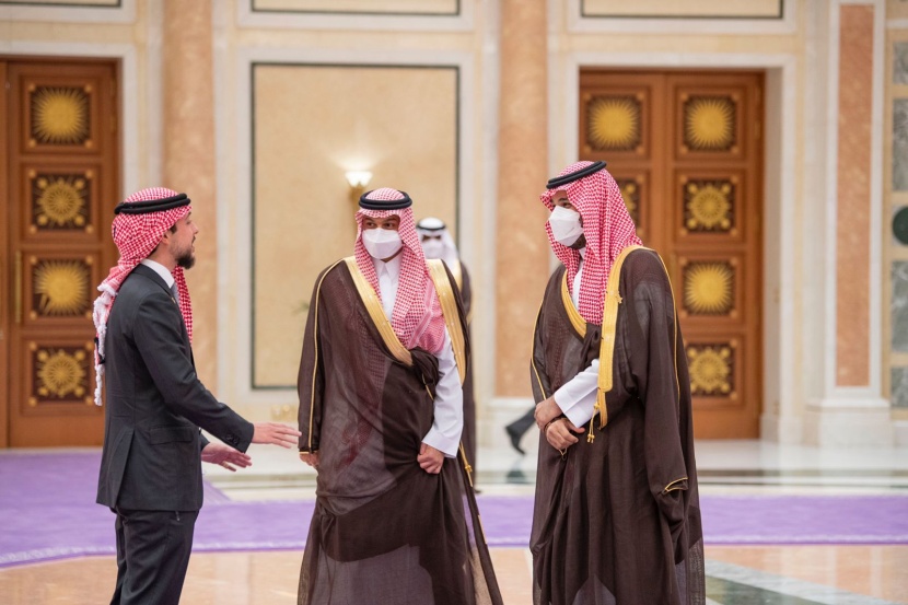 قمة مبادرة الشرق الأوسط الأخضر .. خريطة إقليمية لحقبة خضراء جديدة
