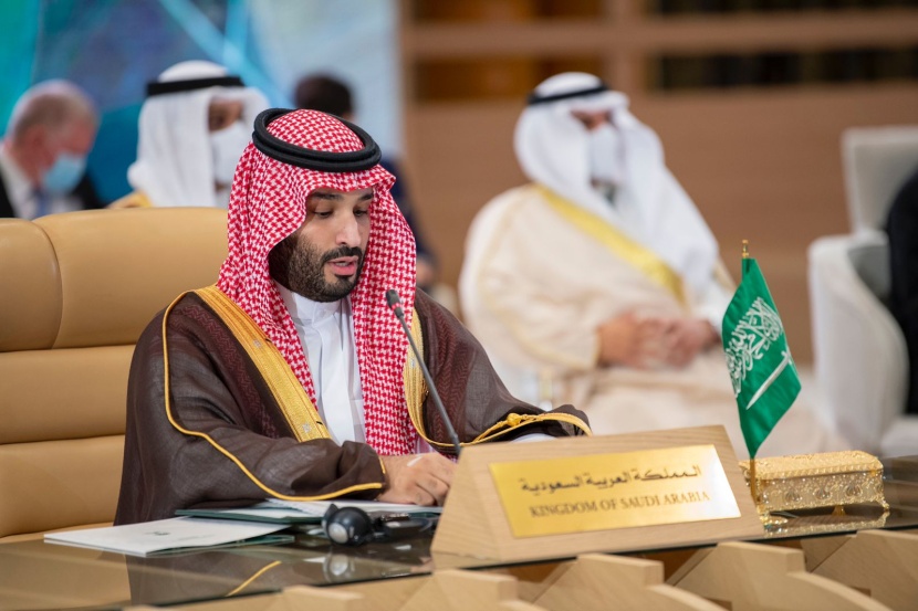 قمة مبادرة الشرق الأوسط الأخضر .. خريطة إقليمية لحقبة خضراء جديدة
