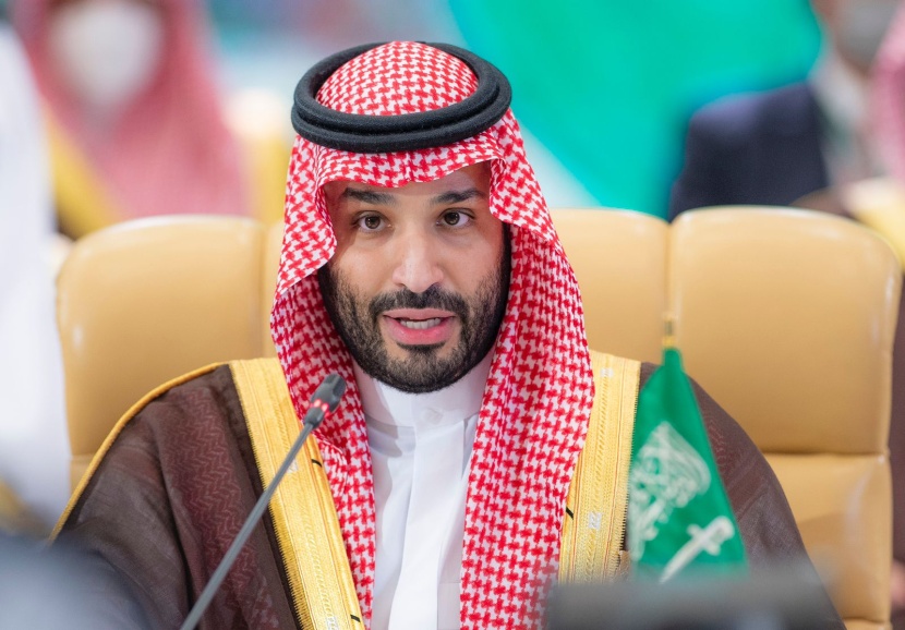 قمة مبادرة الشرق الأوسط الأخضر .. خريطة إقليمية لحقبة خضراء جديدة