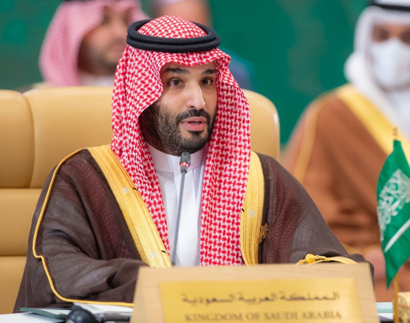 قمة مبادرة الشرق الأوسط الأخضر .. خريطة إقليمية لحقبة خضراء جديدة