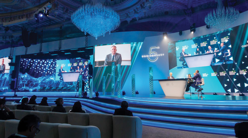 الفالح: لن نفاجأ بوصول الاستثمار الأجنبي المباشر إلى 100 مليار دولار قبل 2030