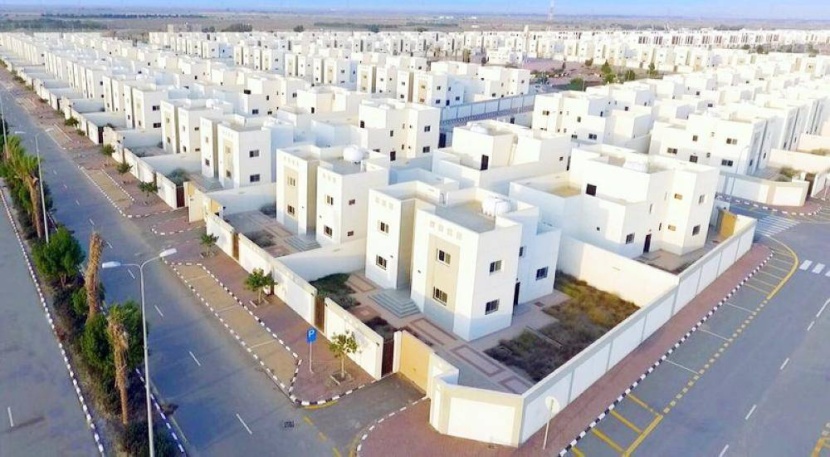 «البلدية والإسكان»: تقدم نسب إنجاز المشاريع والمخططات في 3 مناطق