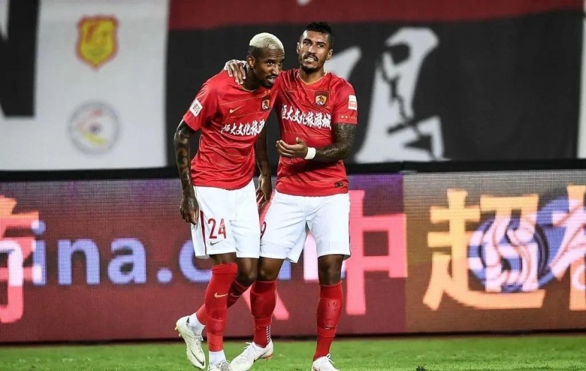 بعد خروج النجوم .. الدوري الصيني يفقد جاذبيته