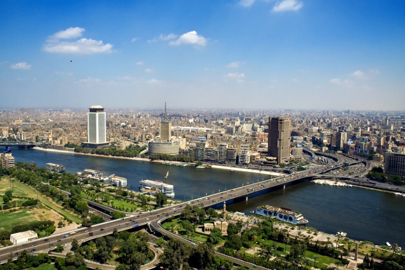 "الإمارات دبي الوطني": مصر تسعى للحصول على قرض مشترك بملياري دولار