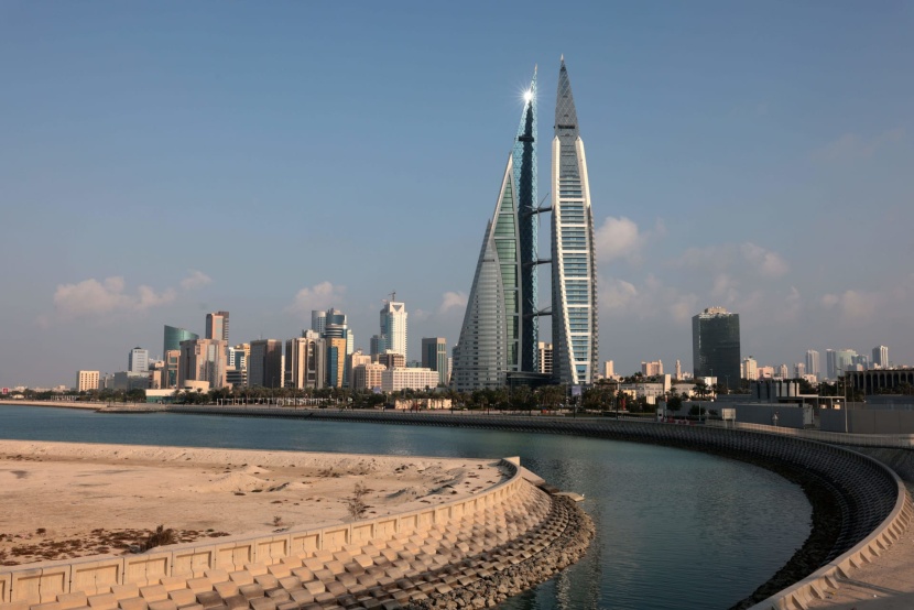 خطة جديدة للنمو الاقتصادي والتوازن المالي في البحرين 
