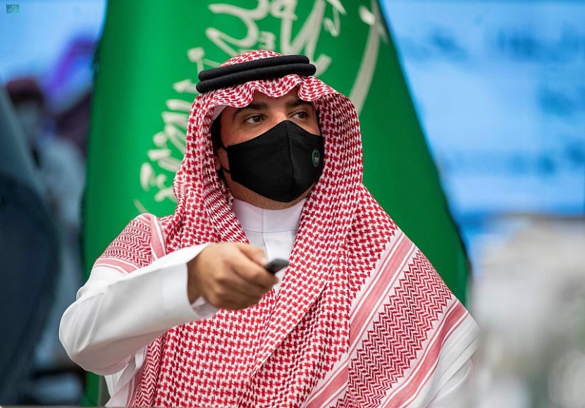 وزير الداخلية يتفقد سير عمل مديرية السجون ويدشن عددا من المراكز التأهيلية التخصصية 