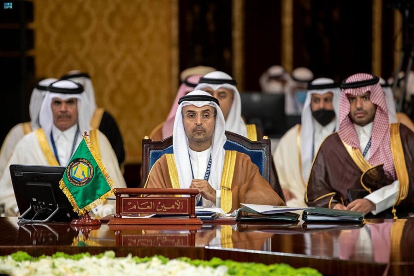 وزير الداخلية : أمن واستقرار دول الخليج مضرب مثل .. ومسؤولياتنا أصبحت كبيرة 