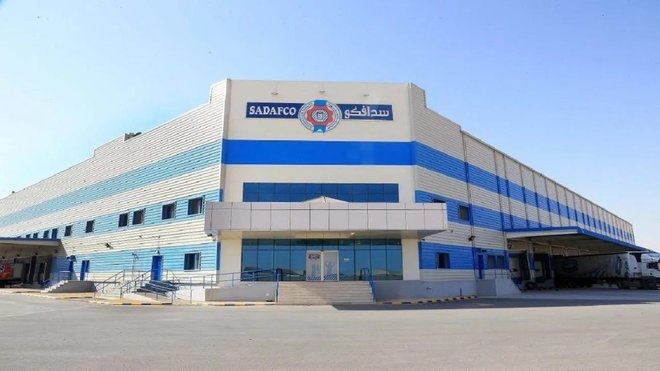الجمعية العامة لـ"سدافكو" توافق على شراء 2.7 مليون من أسهمها للاحتفاظ بها كأسهم خزينة