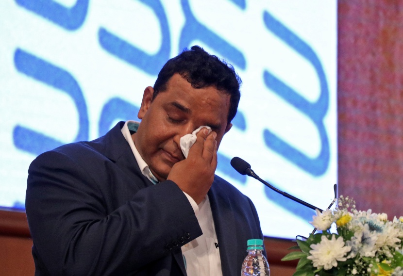 شركة تفقد ربع قيمتها في أول جلسة تداول