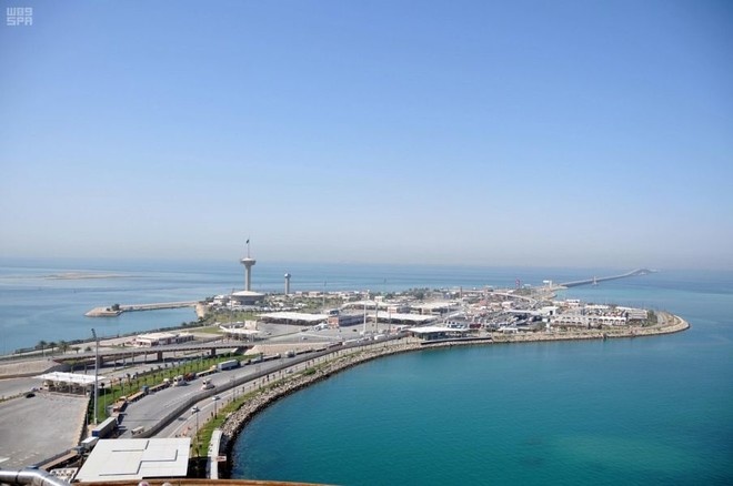 السعودية والبحرين تفعلان الربط الإلكتروني للجواز الصحي