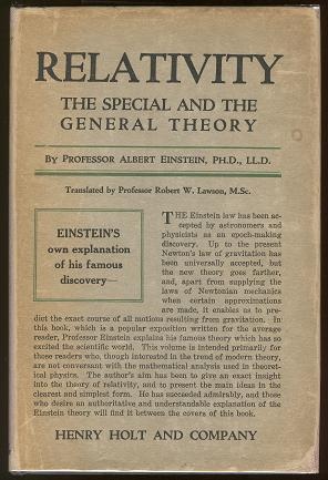 مزاد في باريس على مخطوطة ممهدّة لنظرية آينشتاين عن النسبية العامة