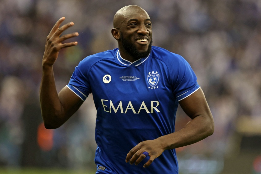الهلال يهزم بوهانج بثنائية ويتوج بطلا لآسيا 