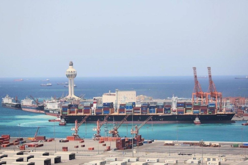رقم تاريخي للصادرات السعودية غير النفطية في سبتمبر.. 25.29 مليار ريال