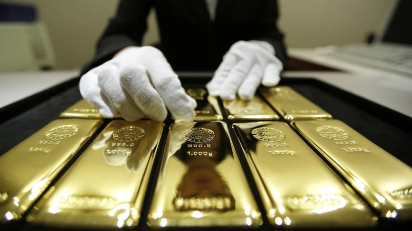 مستثمرو الذهب يحجمون عن المجازفة بمبالغ كبيرة .. مخاوف من تشديد السياسة النقدية