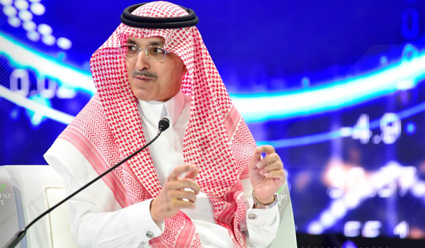وزير المالية: السعودية تعد 160 صفقة خصخصة .. وسنعلن المزيد العام المقبل