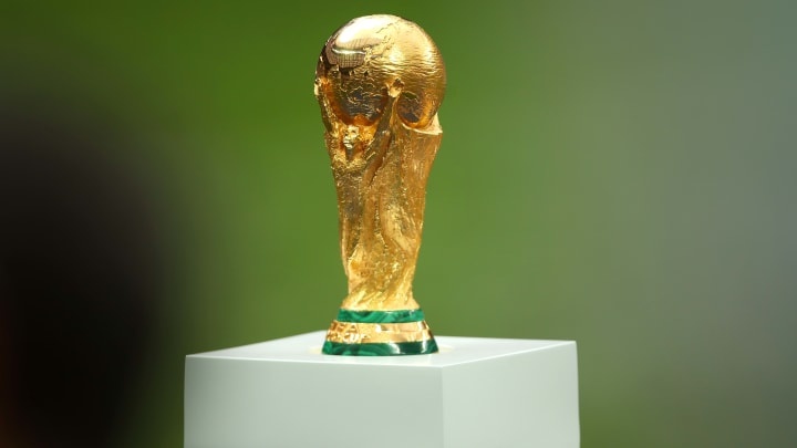 "الكاف" يجتمع لدعم كأس العالم كل عامين وتدشين دوري السوبر الأفريقي