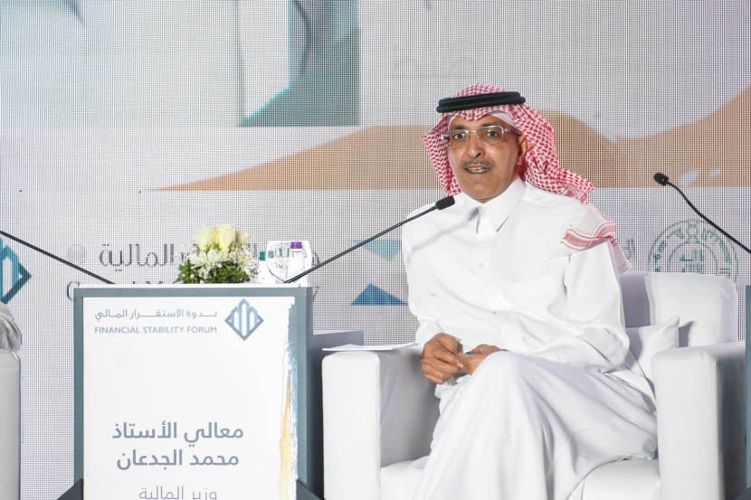 وزير المالية: الاقتصاد السعودي تعافى بشكل أقوى في 2021