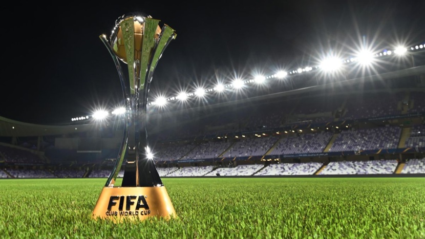 بمشاركة 7 فرق .. سحب قرعة كأس العالم للأندية 2021 غدا