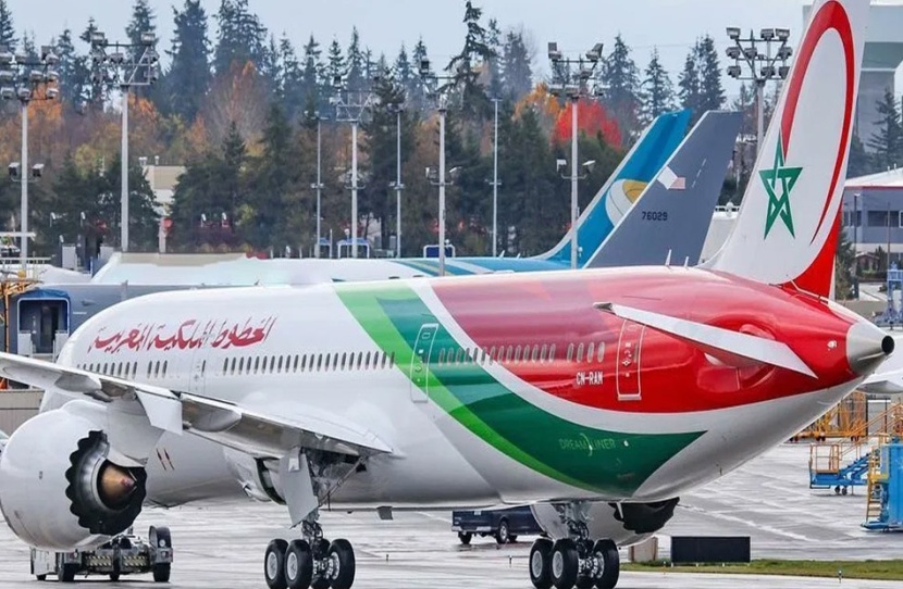 المغرب يعلق لأسبوعين جميع رحلات الركاب الوافدة إليه جراء أوميكرون
