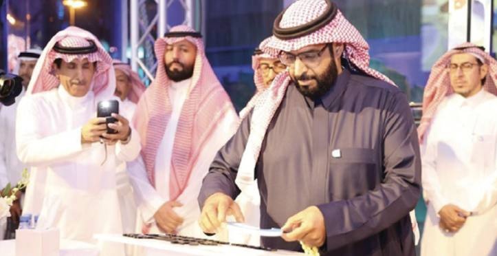 "إتقان العقارية" تحتفي بتدشين هويتها الجديدة ومقرها