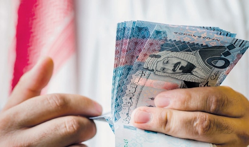 مطلوبات المصارف من القطاع الخاص في السعودية تتجاوز 2 تريليون ريال لأول مرة في تاريخها