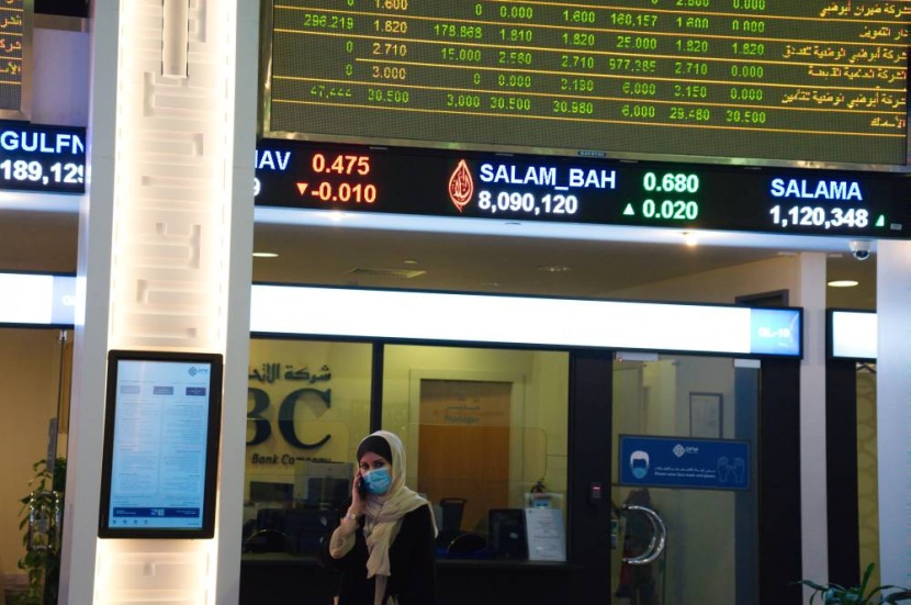 البورصات الخليجية تتعافى مع صعود أسعار النفط والأسواق العالمية