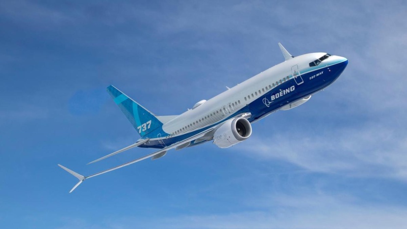 تسوية قضية إهمال سلامة بوينغ 737 ماكس بنحو 225 مليون دولار