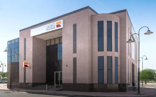 مجلس إدارة "بنك البلاد" يوصي بزيادة رأس مال البنك بنسبة 33.3%