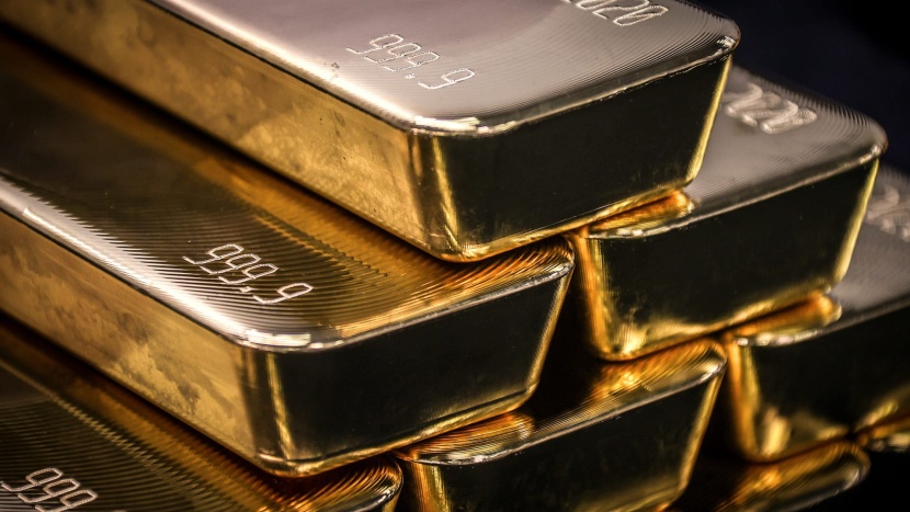 الذهب يرتفع مع تركيز الأنظار على التضخم والبلاديوم يقفز 2.7%