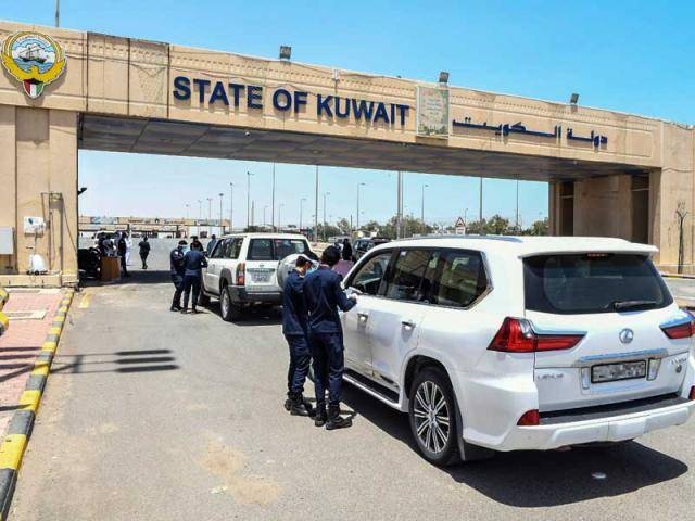 83.5 مليار ريال تبادل تجاري بين السعودية والكويت في 10 أعوام .. الشريك الـ 30