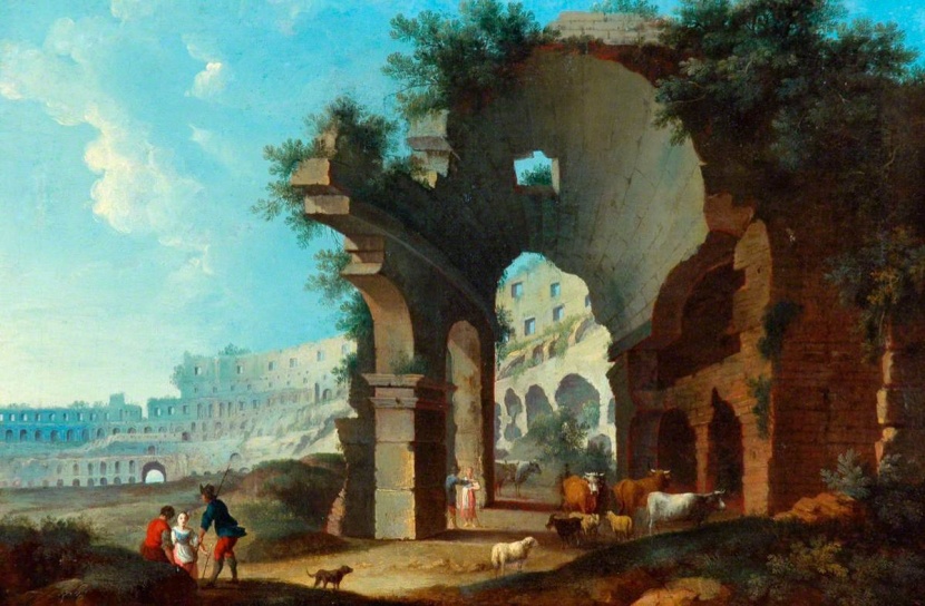 روما