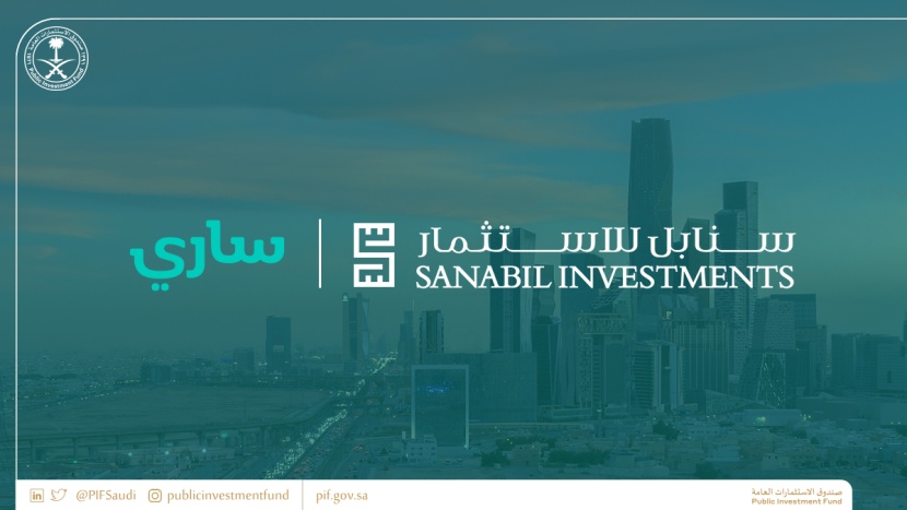 سنابل للاستثمار المملوكة بالكامل لصندوق الاستثمارات تستثمر في شركة ساري