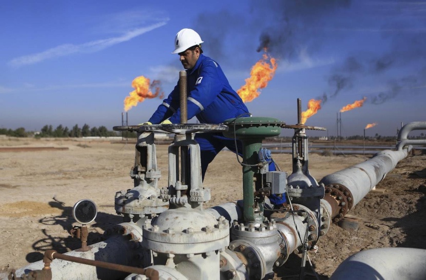 العراق: ضخ الزيادة المقررة في إنتاج النفط مرتبط بقرارات «أوبك»
