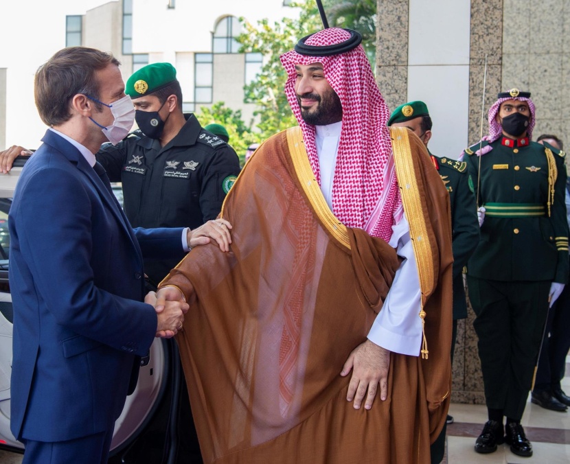 السعودية وفرنسا .. تعزيز الشراكة وتبادل الخبرات واستغلال الفرص