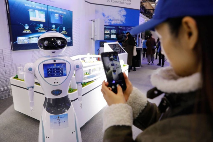 1.2 تريليون دولار الإنفاق العالمي على إنترنت الأشياء في 2025 .. 11.4 % نمو سنوي