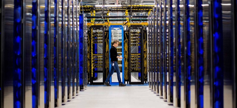 1.2 تريليون دولار الإنفاق العالمي على إنترنت الأشياء في 2025 .. 11.4 % نمو سنوي