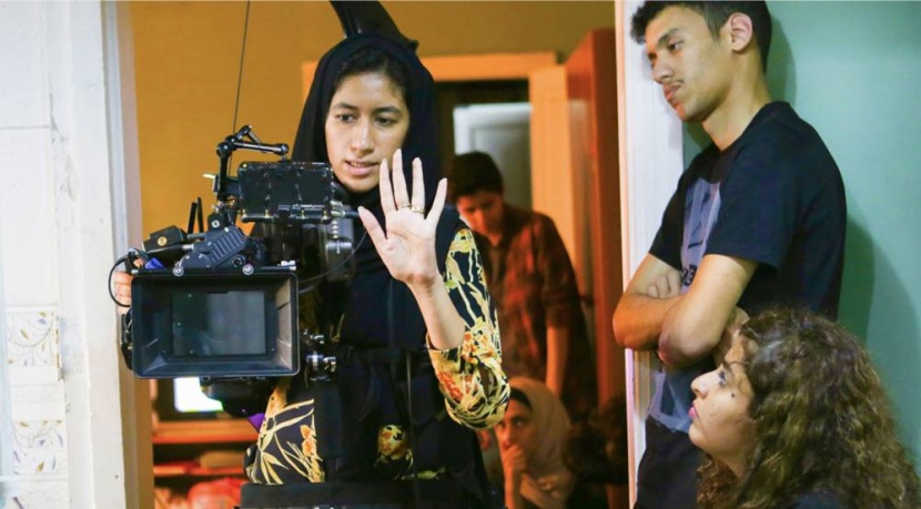 «البحر الأحمر» السينمائي يكشف عن برامج لدعم المواهب
