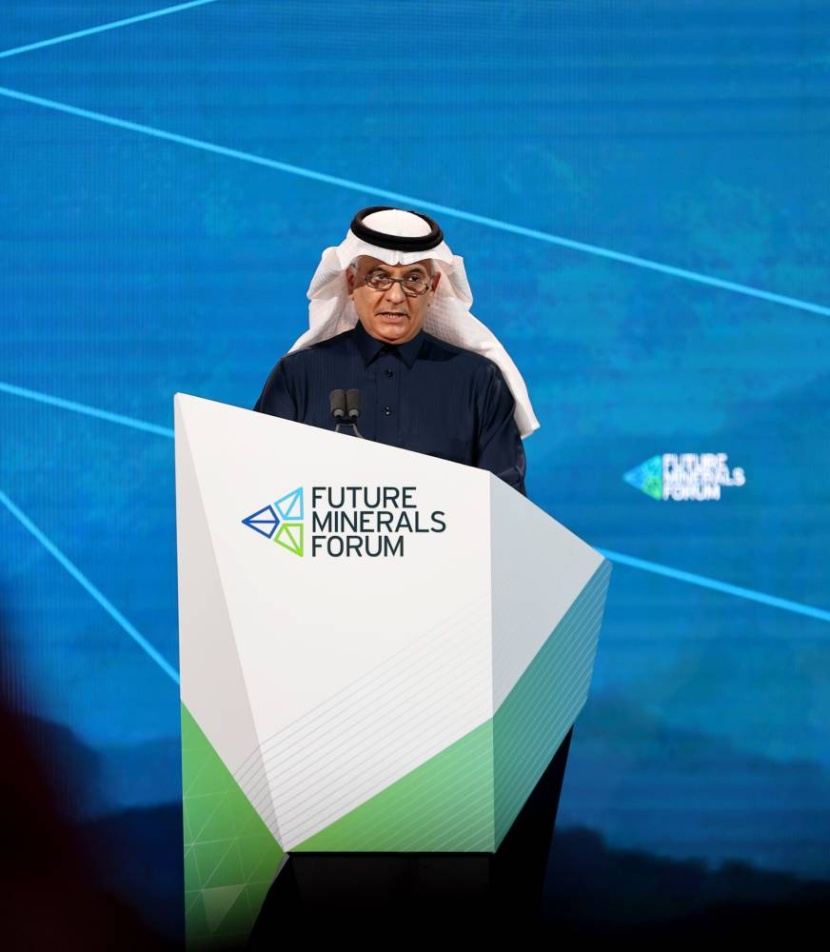 الفضلي: لا تناقض بين تعزيز الالتزام بالضوابط البيئية والنمو الاقتصادي