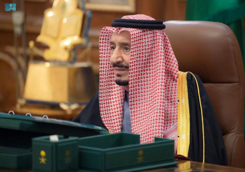 مجلس الوزراء: إقرار نموذج اتفاقية تبادل المعلومات الخليجية