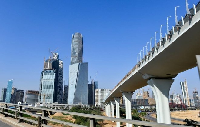 تضاعف الاستثمار الأجنبي المباشر للسعودية 4 مرات في 2021.. بلغ 23 مليار دولار