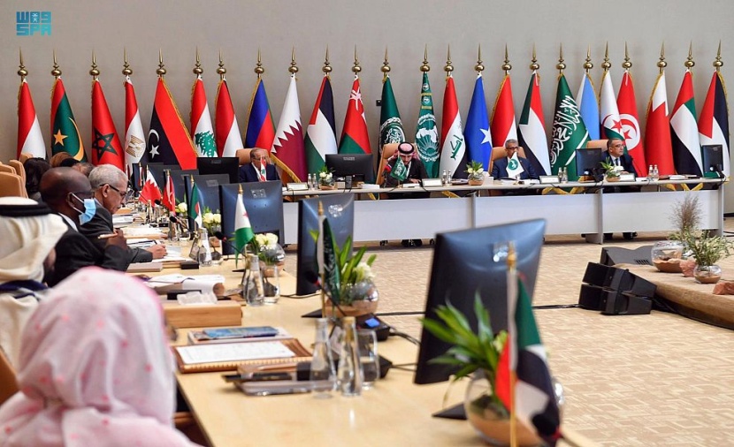 برئاسة السعودية .. بدء اجتماع "الألكسو" في العلا بمشاركة 21 دولة عربية