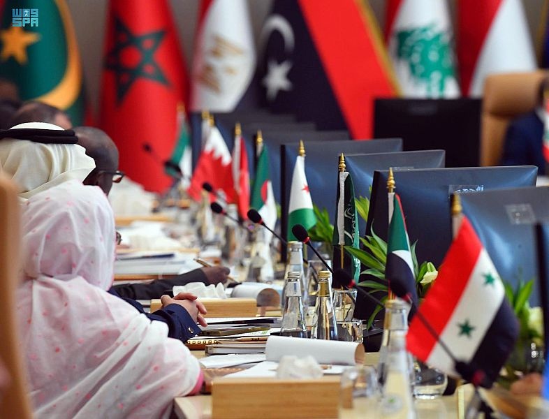 برئاسة السعودية .. بدء اجتماع "الألكسو" في العلا بمشاركة 21 دولة عربية