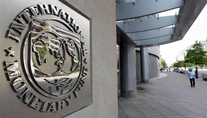 صندوق النقد يخفض تقديراته للنمو العالمي إلى 3.8 % في 2023 