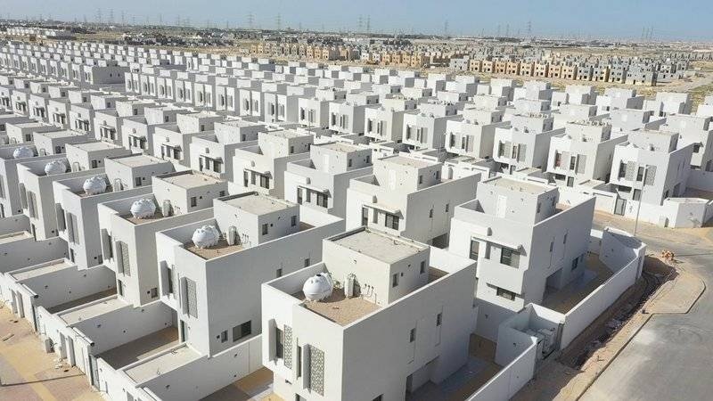 "وافي" تلغي رخصة مطور  مشروع "الواجهة" في الدمام .. وتسنده لـ"الوطنية للإسكان"