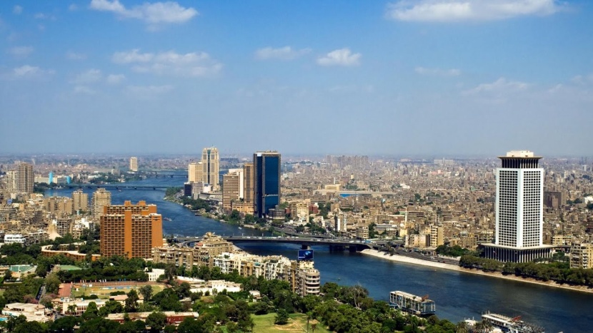 مصر تستهدف معدل نمو 5.7% خلال السنة المالية 2022-2023