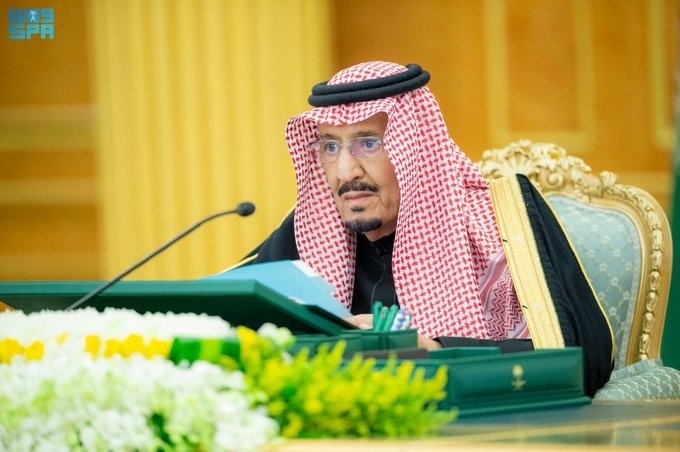مجلس الوزراء: يوم التأسيس اعتزاز بالجذور الراسخة للدولة السعودية